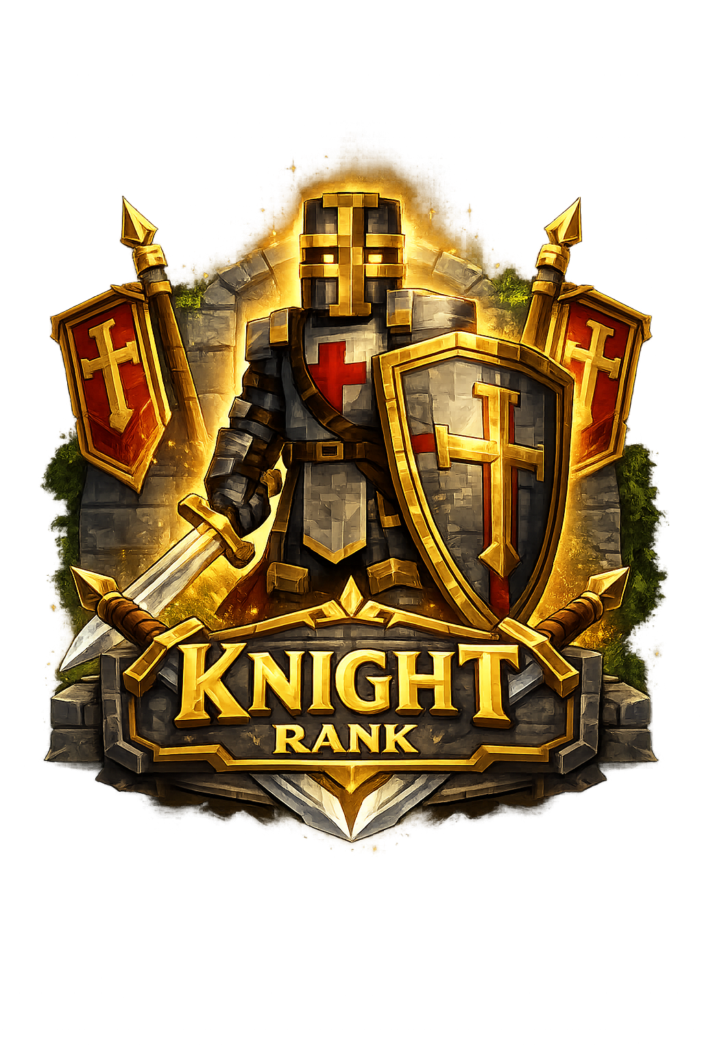 Knight Rank - Lifetime