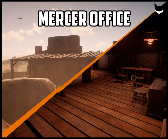 MERCER OFFICE