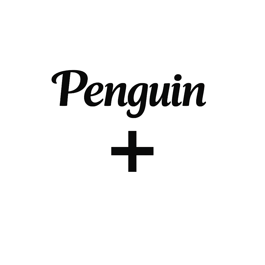Penguin + [Permanent]