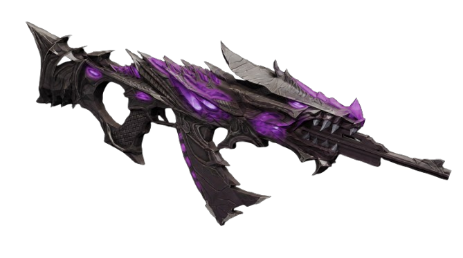 AKDRAGON