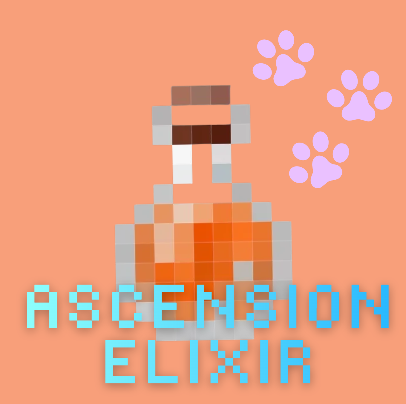 Ascension Elixir