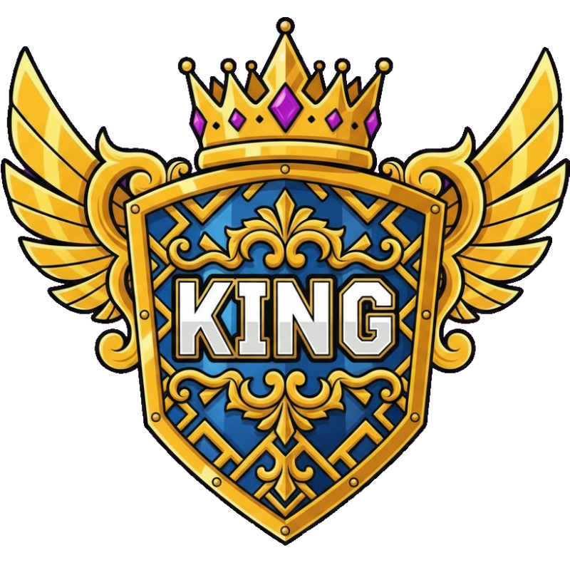 King