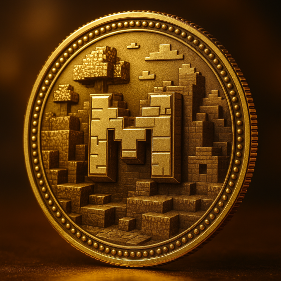 x10 Coins Mega Deluxe