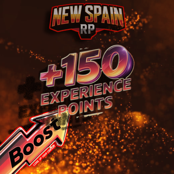 150 +25 XP Gratis