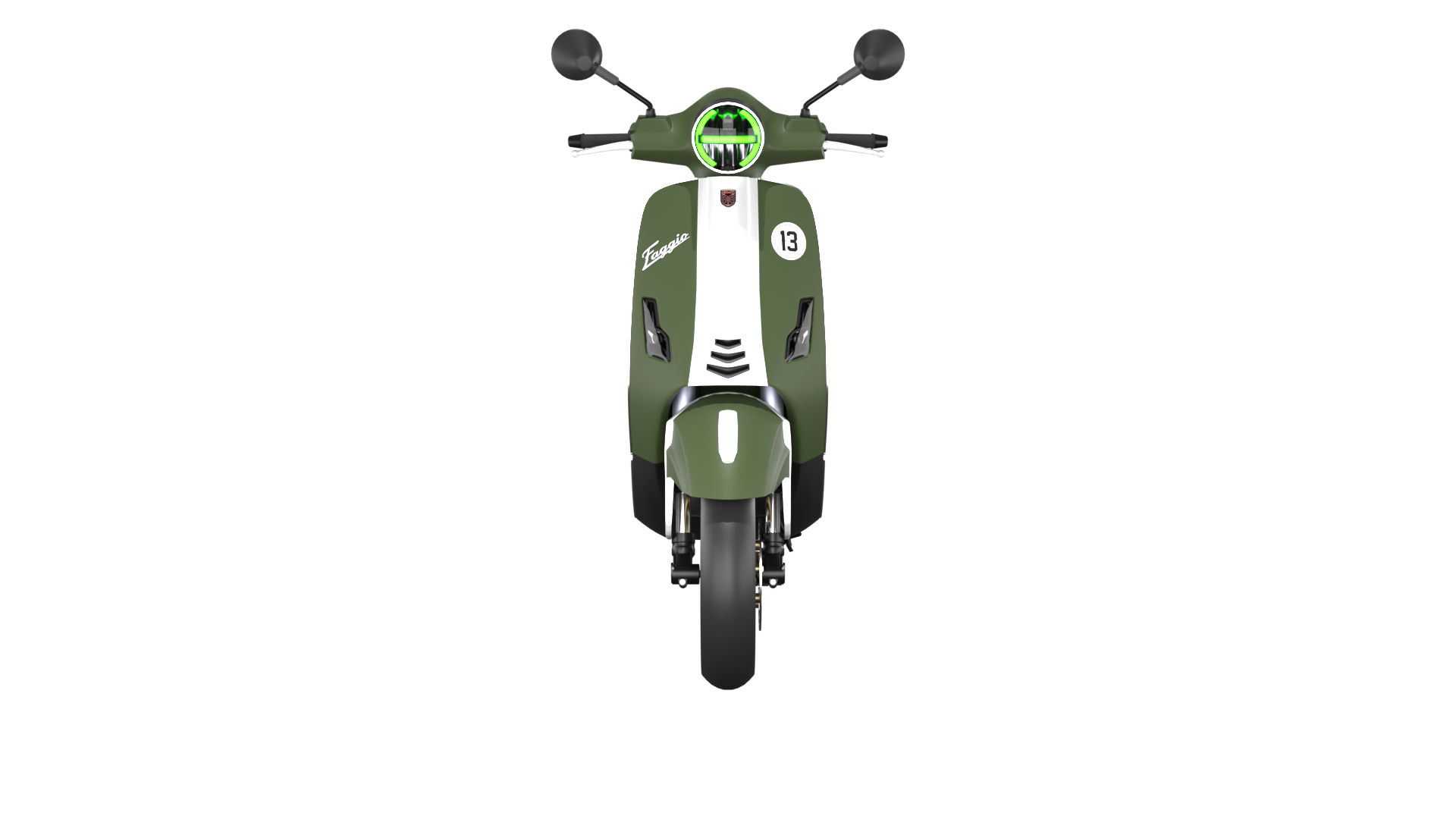 PEGASSI FAGGIOR