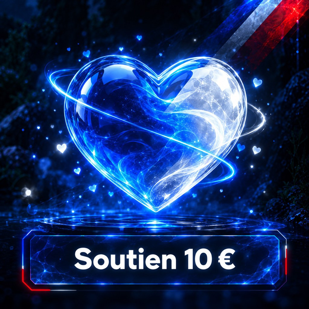 Soutien 10 €