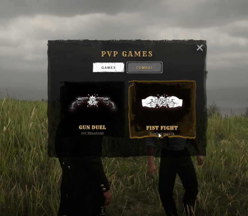 PURE - PVP GAMES + FIGHT OR DUEL & BETTING SYSTEM - ESCROW