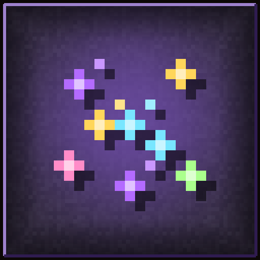 Pack Aura Elemental