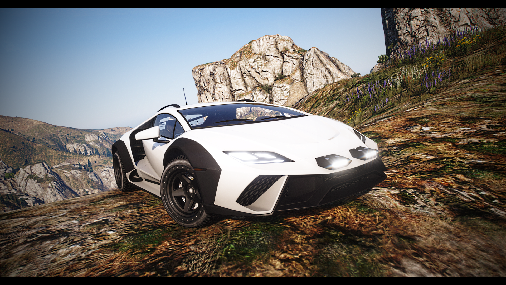 Pegassi Tempesta DRT