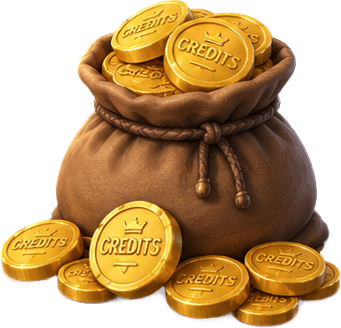 1,700 Credits (+100 more)
