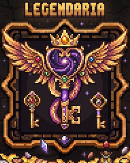 Llave Legendaria
