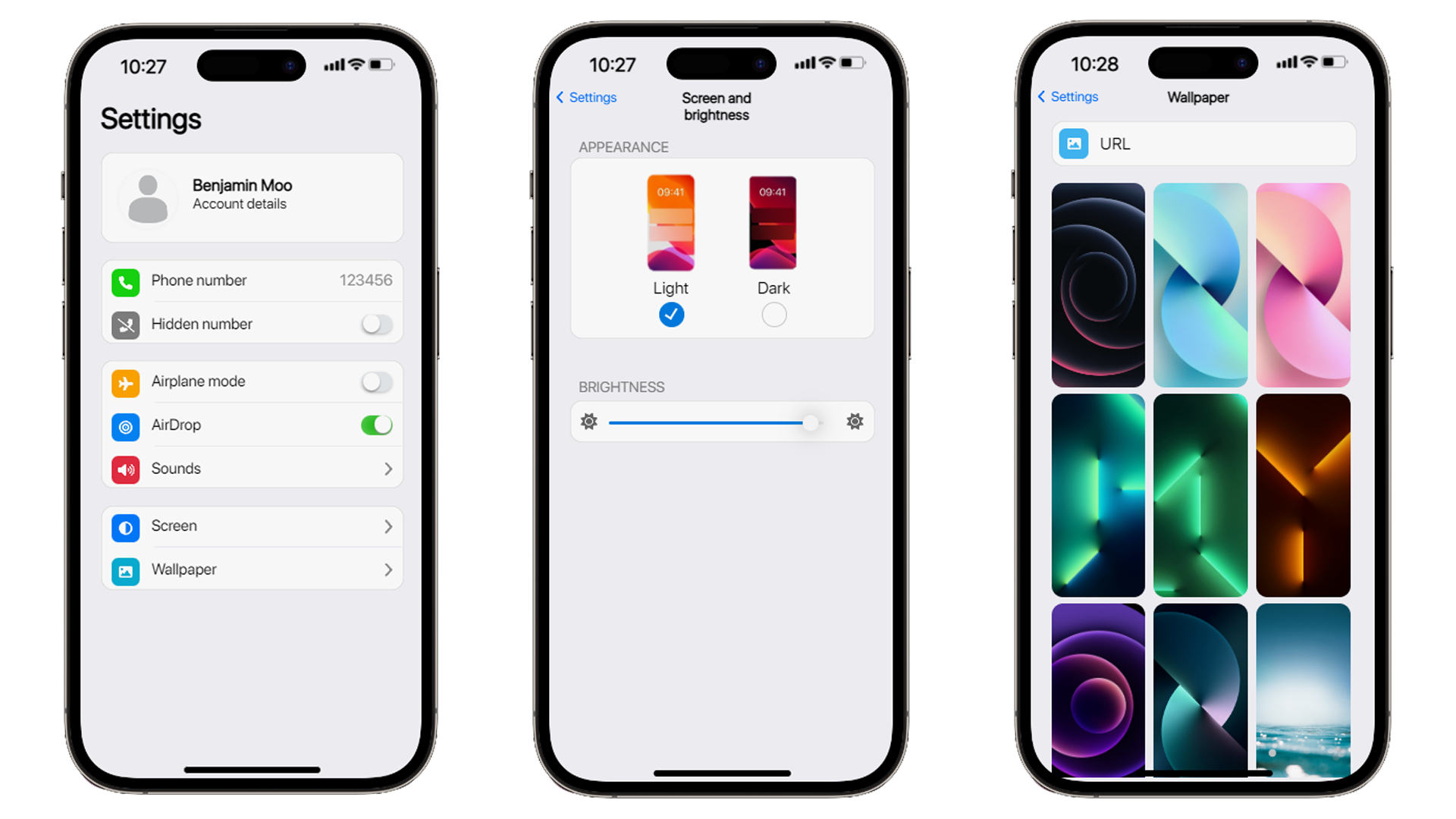 Hype Phone