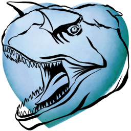 Carnotaurus pet