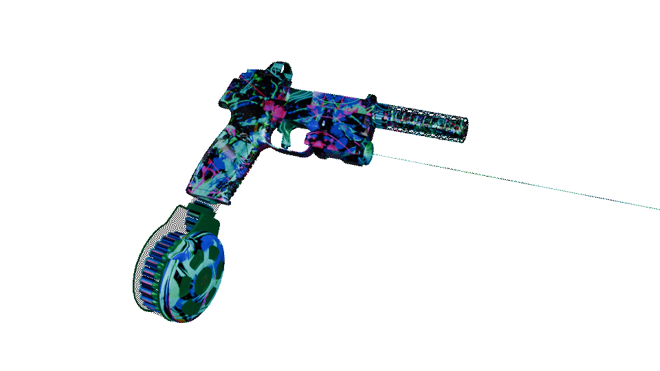 Fivem SPLATTERSEM