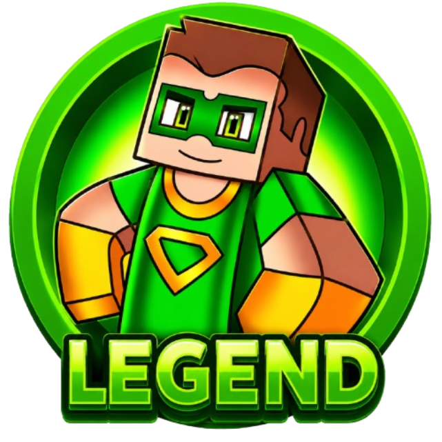 MVP ➜ LEGEND