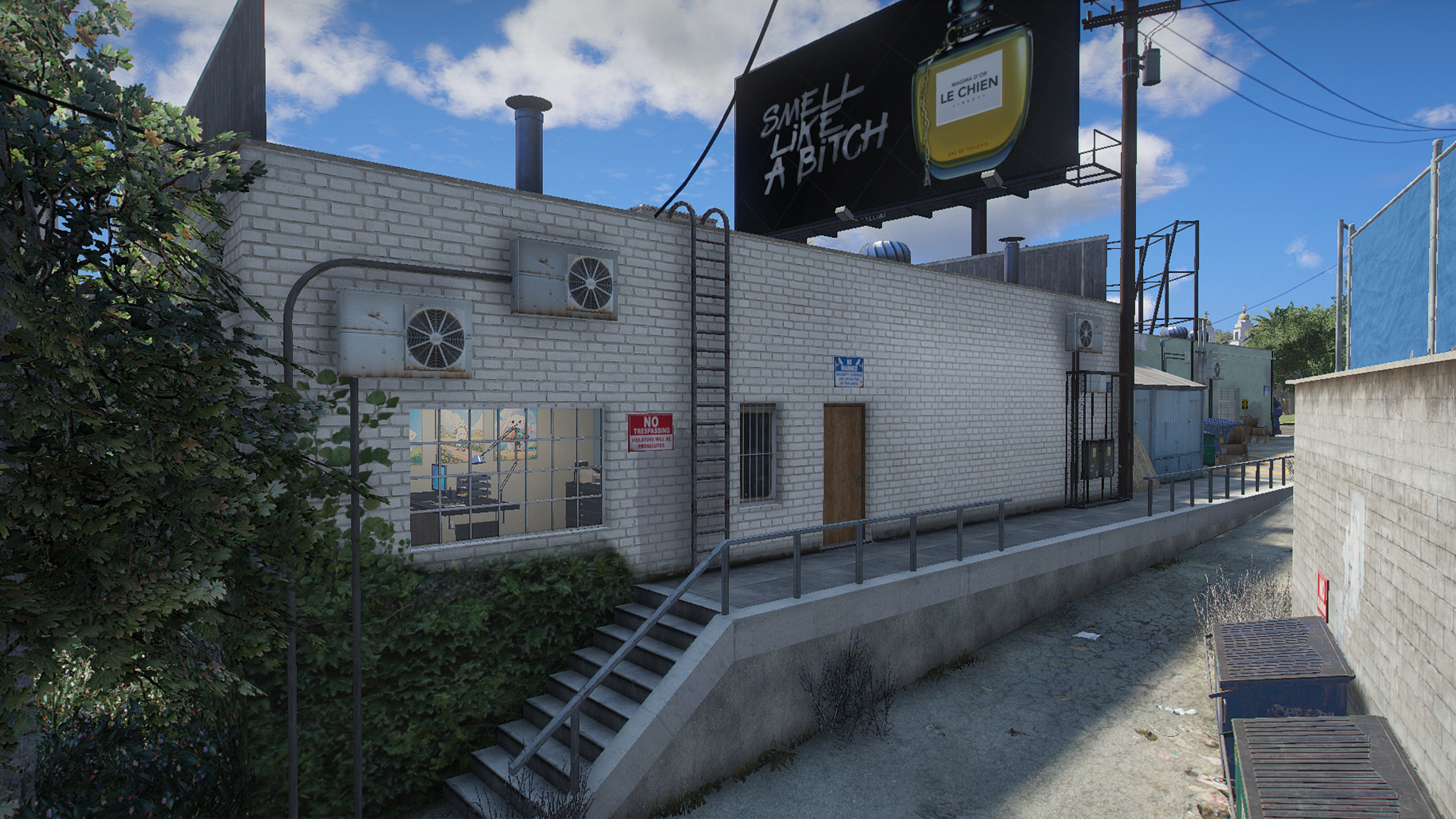 Rabbit Coffee Screenshot 6