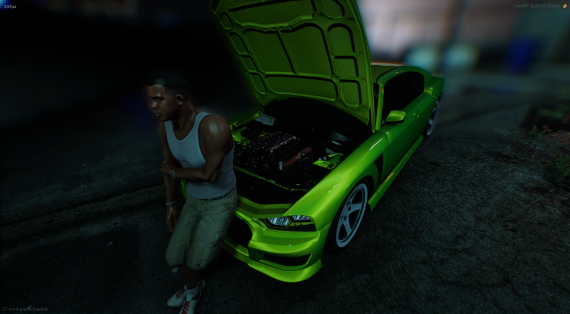 204s Buffalo - TOS COMPLIANT