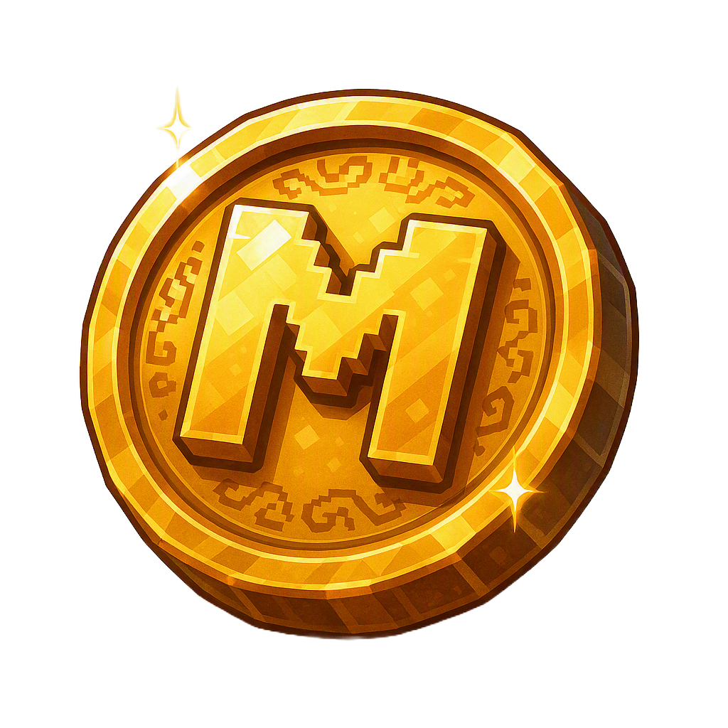 500 COINS