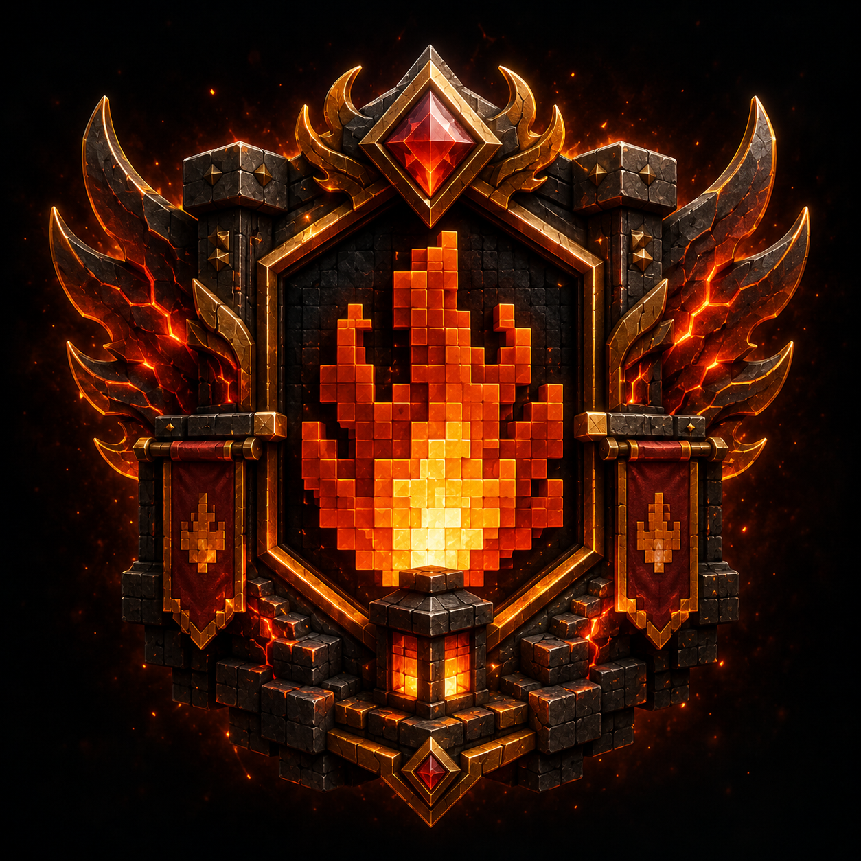 🔥 Ember Rank