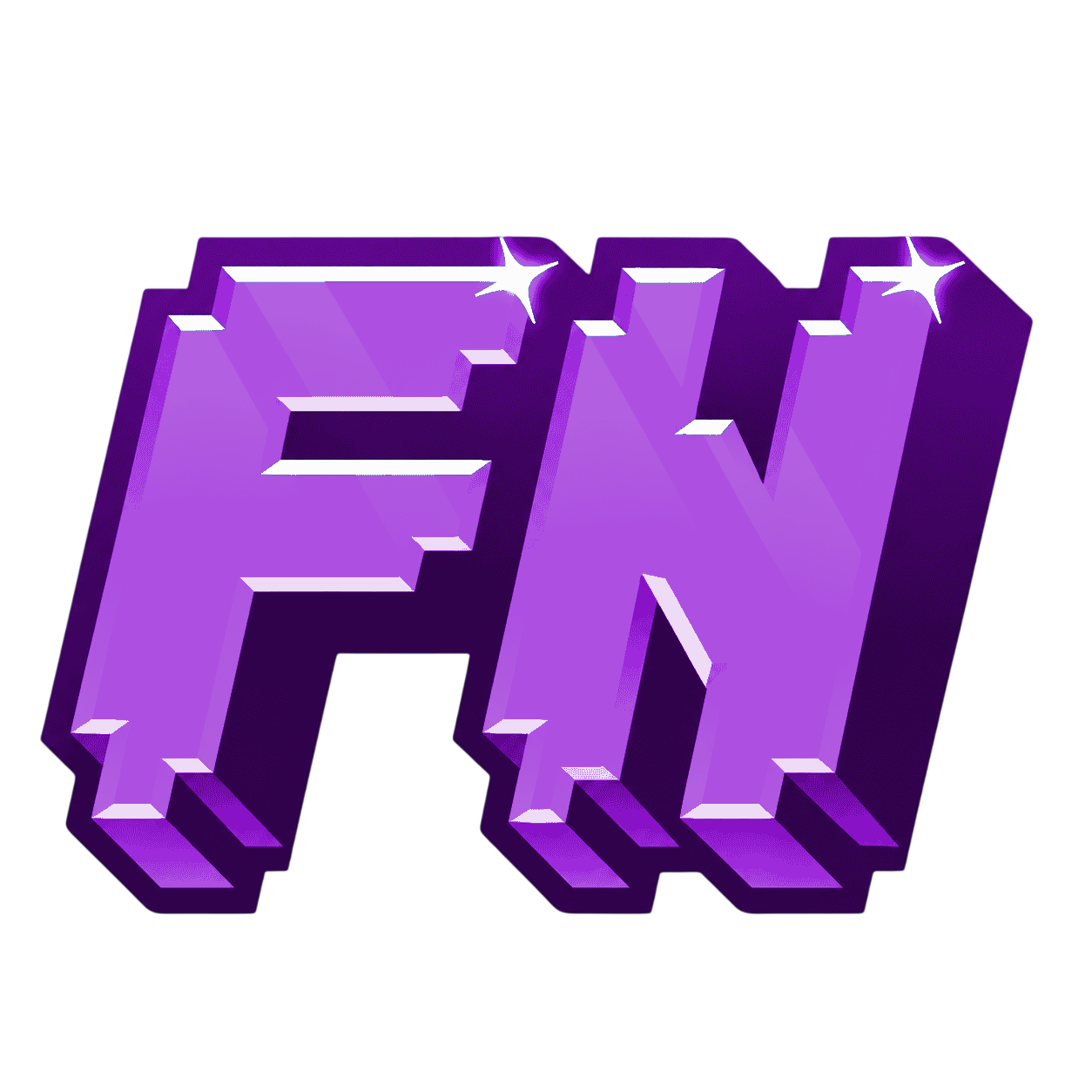 Amethyst Crate