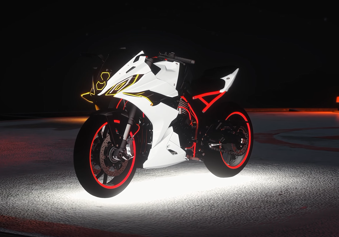 Bati ZR8