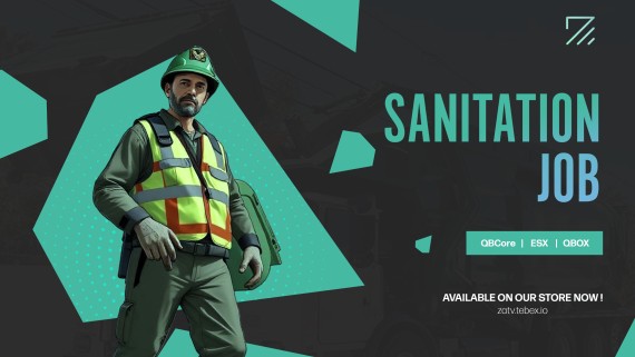 ZaT Santitation | Garbage Job