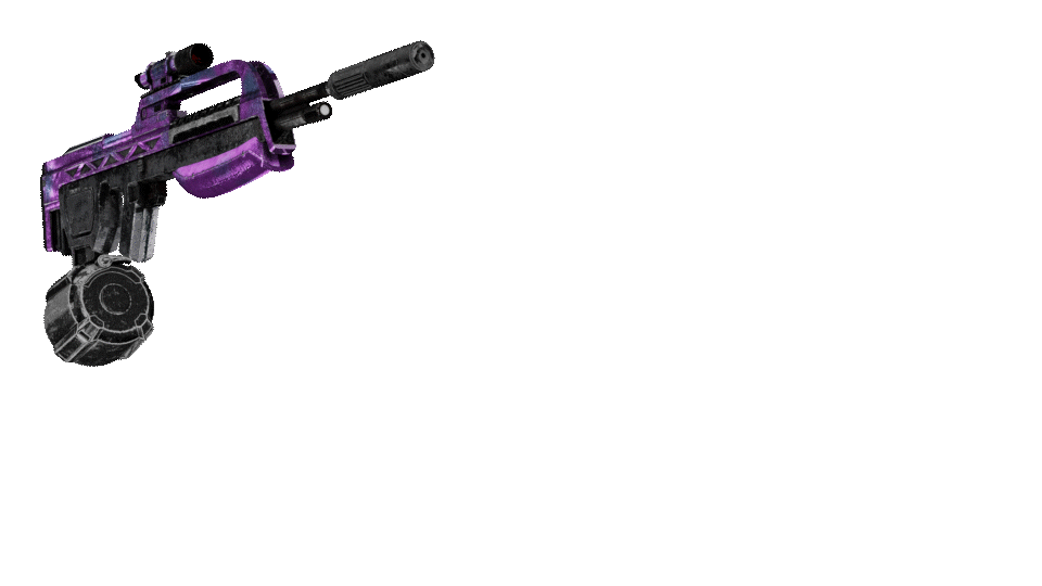 SD78 PURPLEFUNK
