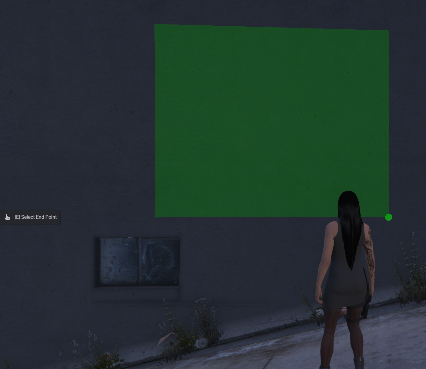 AH POSTERS – Custom Posters & Graffiti System (ESX/QBCore / OX) - V1.0.3 (Escrow)