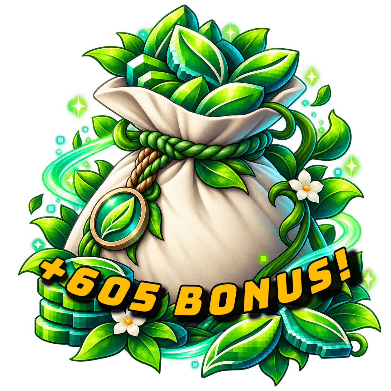6,105 Scrips