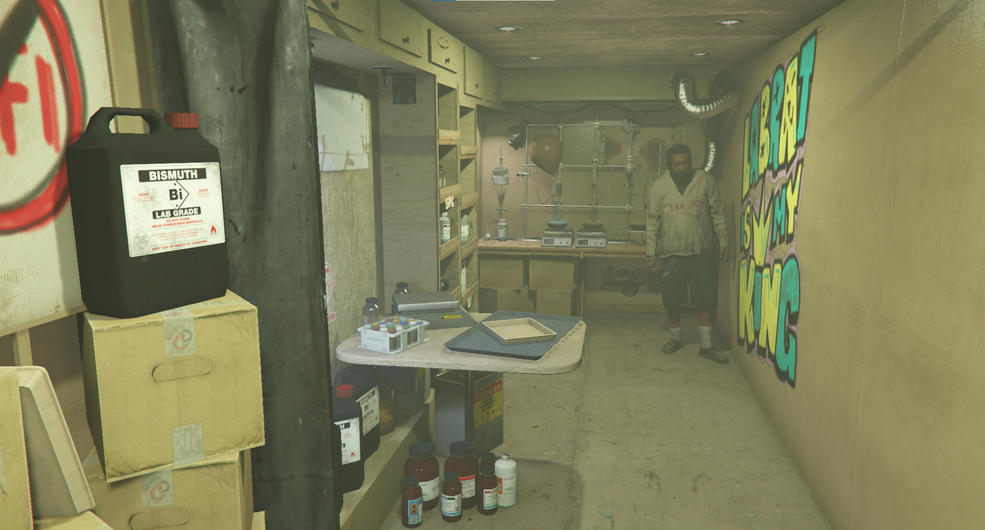 Container Complete Bundle
