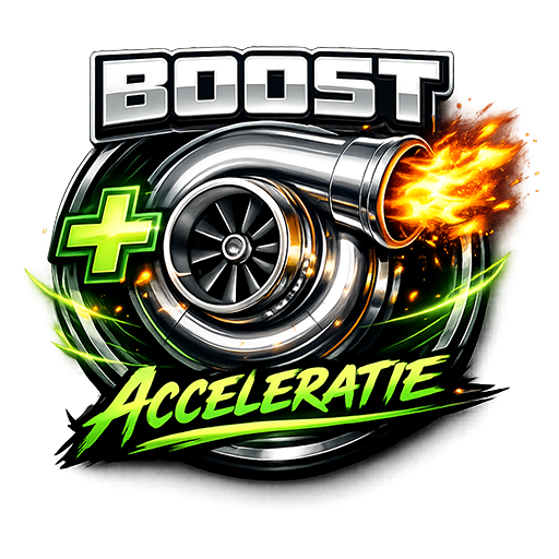 Boost Acceleratie