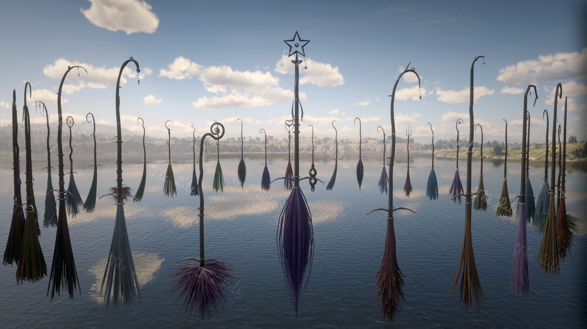 BesomBrooms