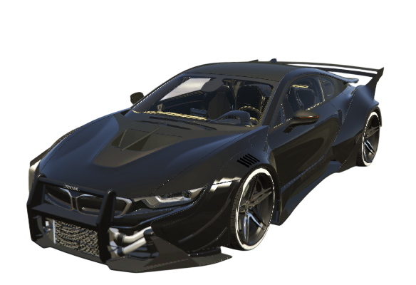 SC1 Interceptor