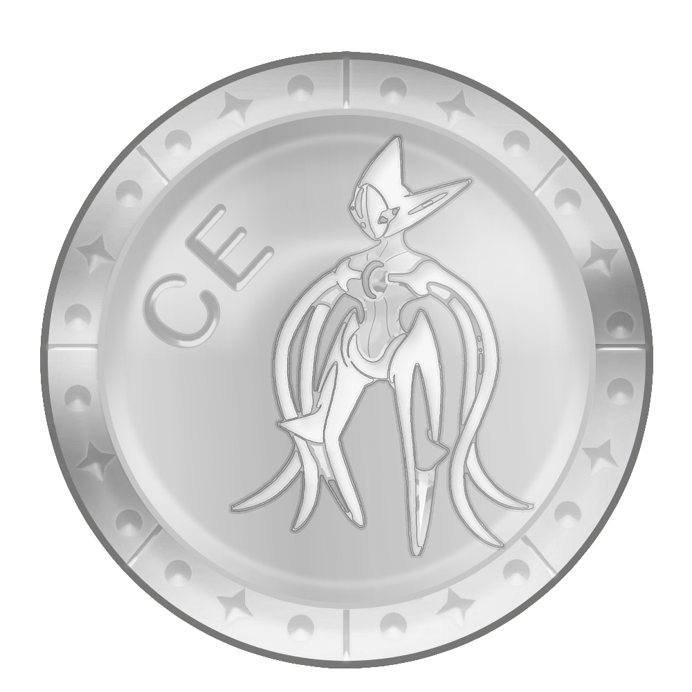 1000 CE Coins + 50 Bonus