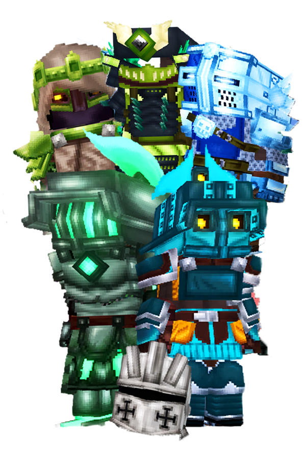 PACK SKINS GRATIS