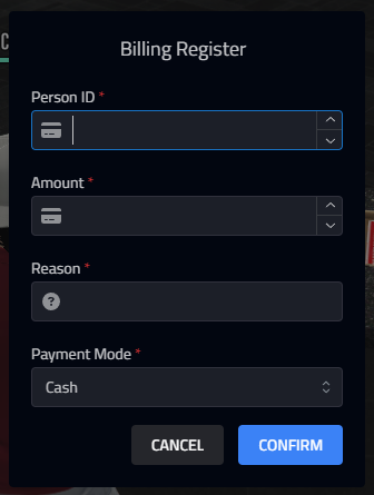 Payments