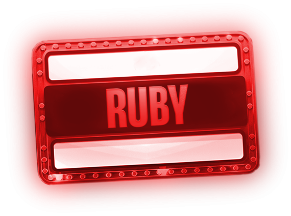 Ruby VIP