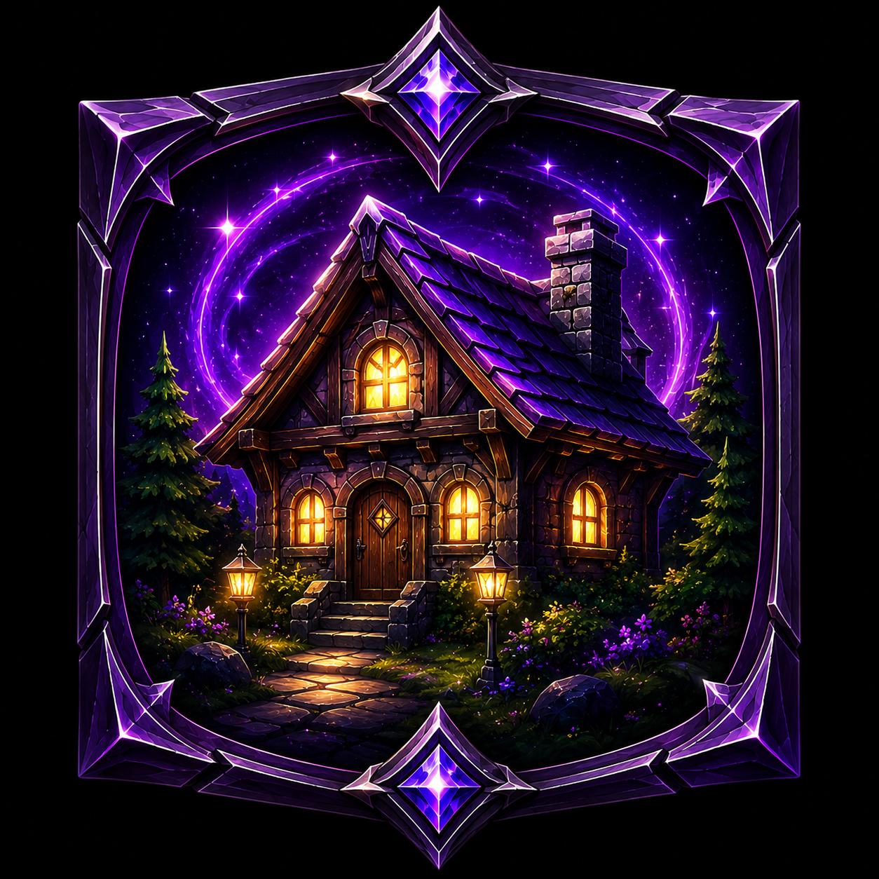 Infinite Homes