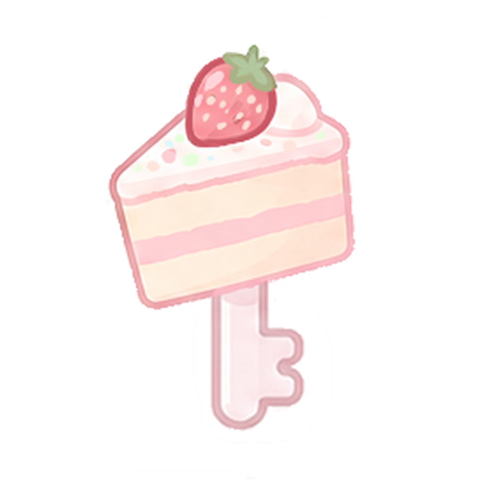 cake key