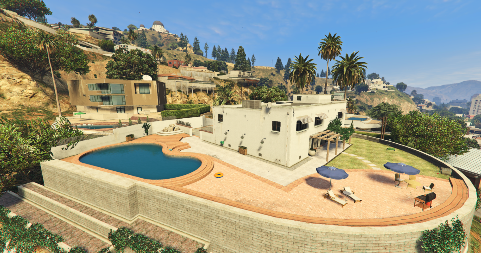 MLO House 3