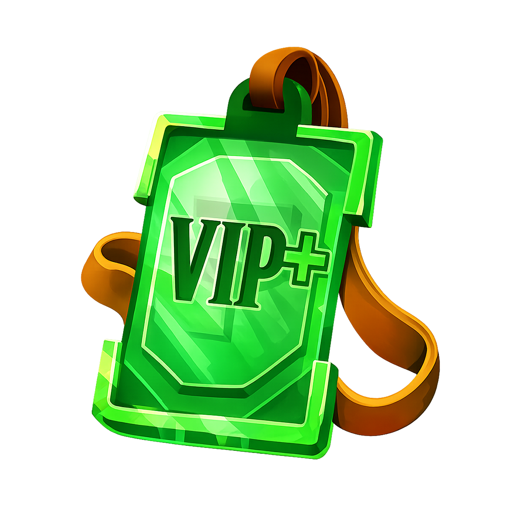 VIP+