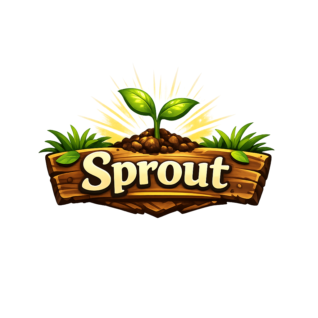 Sprout 🌱 Rank - Lifetime