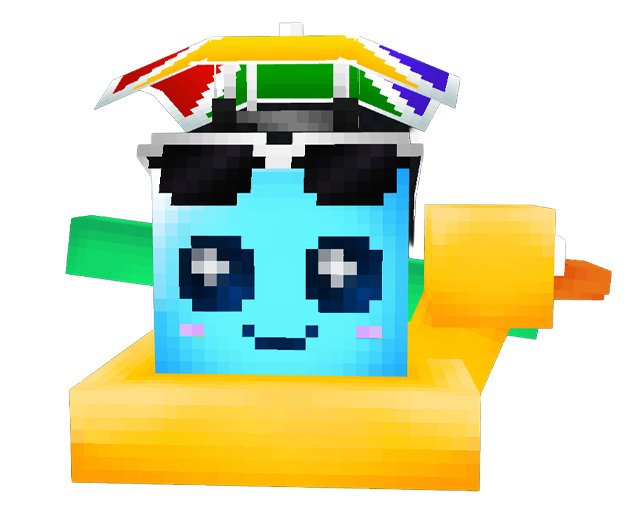 Cubi Playero