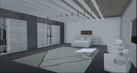 CASA V3