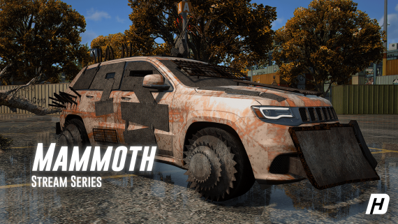 MAMMOTH