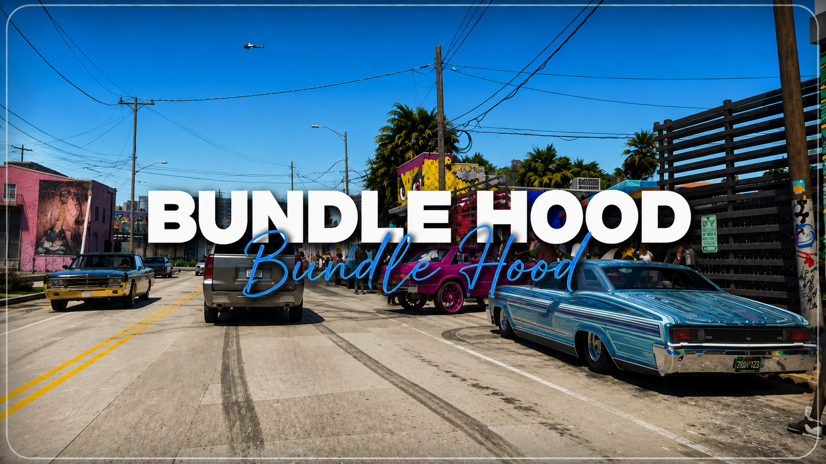 Bundle Hood