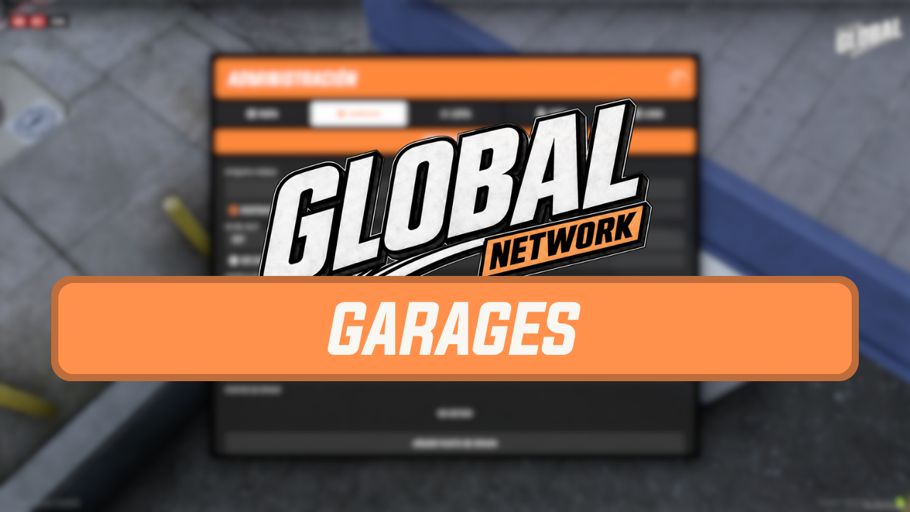 Global Garages
