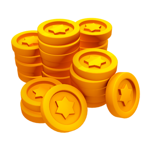 RealmCoins x1600