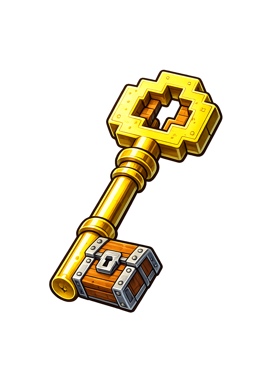 Classic Key