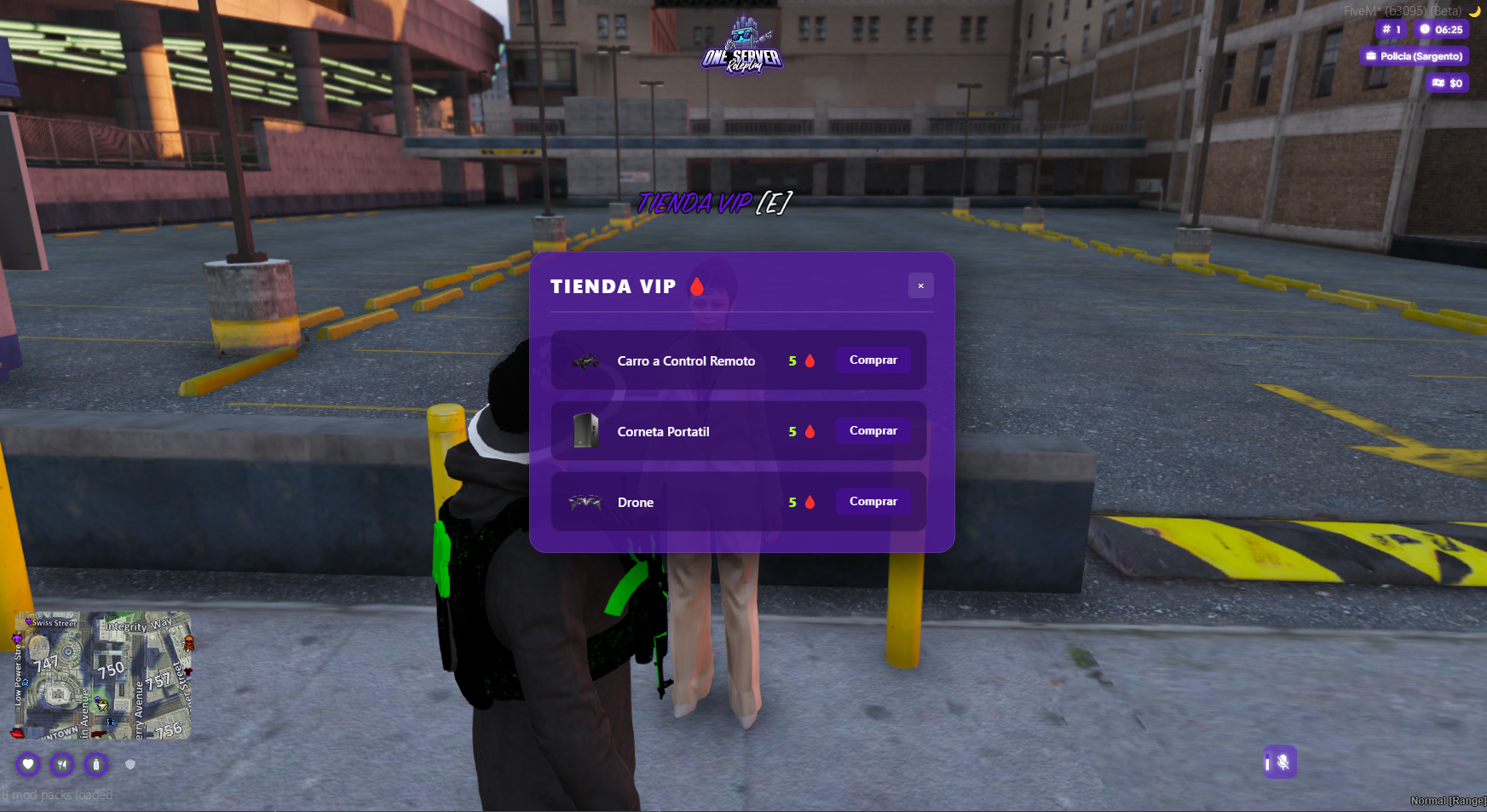 💎 VIP Coins & Reward System